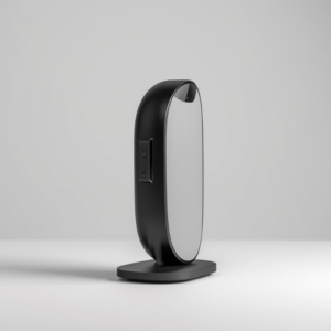 Mehré Signature Lawn – Rose Pink